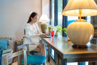 Bhukitta Boutique Hotel Phuket Town - Phuket - 4