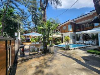 Beach Resort in Zambales S1 - San Felipe - 9
