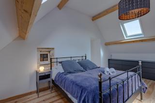 Gîte La Mauratie - Jayac - 2