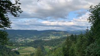 Monts et Rêves - Ramonchamp - 6