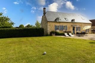 Gîte La Mauratie - Jayac - 8