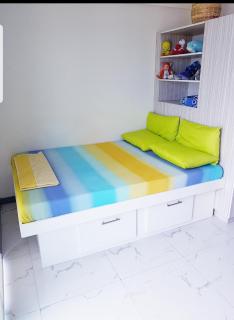 Ramos City Suites Central Balcony - Cebu City - 9