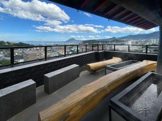 日本旅館 器 別府鉄輪 nihonryokan utsuwa beppukannnawa - Beppu - 9