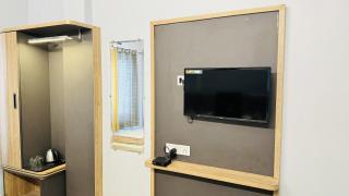 Hotel City Palace - 1