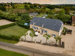Gîte La Mauratie - Jayac - 6