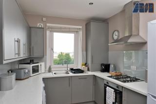 Paisley Haven on Renfrew Road - Merksworth - 1