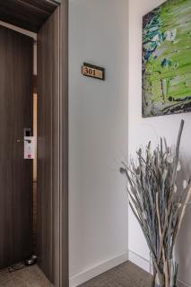 Charm Boutique Hotel - 1