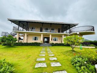 Harmony Hills By RoRa Villas - Vaghunde Budrukh - 0
