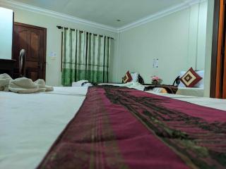 IKI IKI Guesthouse - Siem Reap - 1