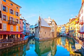 Orée du Château - Annecy - 6
