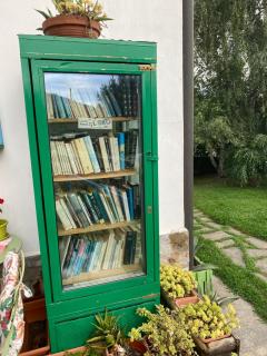 B&B Il tempo del sogno con cani e gatti Pet&Breakfast - Baveno - 5