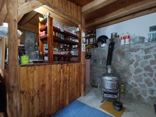 Etno Koliba - Bed & Breakfast - Gornji Lukomir - 4
