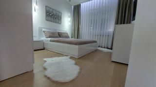 MINA modern & cozy apartment main city square GTC Skopje - Skopje - 1