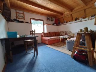Etno Koliba - Bed & Breakfast - Gornji Lukomir - 3