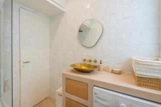 Urban Retreat in Historic Quarter - París - 7