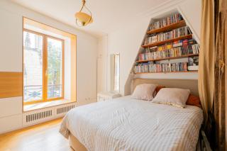 Urban Retreat in Historic Quarter - París - 8