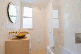 Urban Retreat in Historic Quarter - París - 2