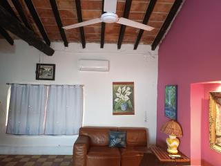 Suite con terraza y cabaña privadas vista mar cerca malecón - Puerto Vallarta - 4