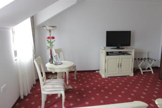 Hotel Slavia - Salonta - 3