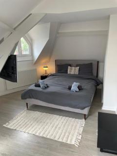 New Garden Unic 6 personnes - Amiens - 7