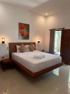 Villa Doria Gili Air - Gili Air - 8