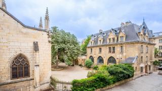 Urban Retreat in Historic Quarter - Paris - 5