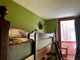 Casa Camas, wide 2bedroom, feel the mountain - Breuil-Cervinia - 2