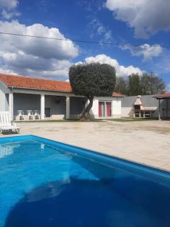 Casa Da Aldeia - - 0