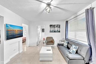 Modern & Comfy 2 BR Mins to Beach & Casino #191 - 6