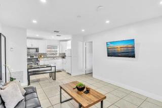 Hollywood Vacation In Perfect Beach Location Ha01 - 5