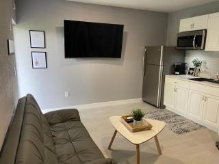New! Boutique Studio Close To Beach & Casino Db4 - Dania Beach - 9