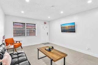 Beach And Hard Rock Hollywood Vacation House Ha02 - 6