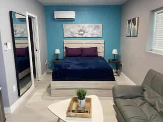 New! Boutique Studio Close To Beach & Casino Db4 - Dania Beach - 0