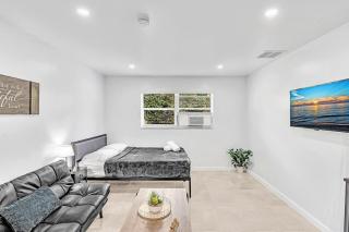 Hollywood Beach Boutique Vacation Studio Lb4 - Hollywood - 9