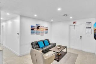 New 2 Bedroom Close To Hollywood Beach And Casino - Hollywood - 9