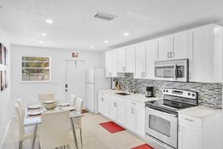New 2 Bedroom Close To Hollywood Beach And Casino - Hollywood - 8