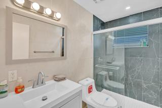 New 2 Bedroom Close To Hollywood Beach And Casino - Hollywood - 7