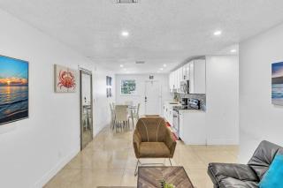 New 2 Bedroom Close To Hollywood Beach And Casino - Hollywood - 6