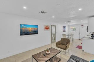 New 2 Bedroom Close To Hollywood Beach And Casino - Hollywood - 5