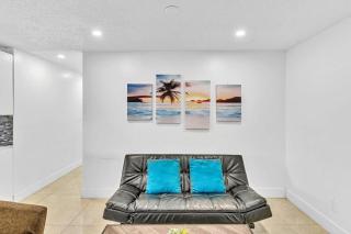 New 2 Bedroom Close To Hollywood Beach And Casino - Hollywood - 3