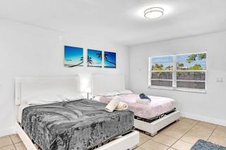 Large Studio Suite Close To Beach And Casino Db3 - 1