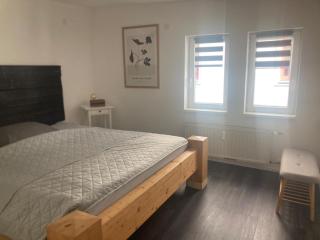 Charmante Ferienwohnung im Gässchen - 5