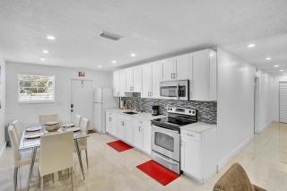 New 2 Bedroom Close To Hollywood Beach And Casino - Hollywood - 1