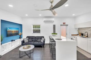 Two Bedroom Hollywood Beach Vacation Sc01 - Hollywood - 9