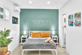 Boutique Vacation Studio - Beach, Sun & Casino Db5 - Dania Beach - 0