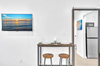 Hollywood Beach Boutique Vacation Studio Lb4 - Hollywood - 3