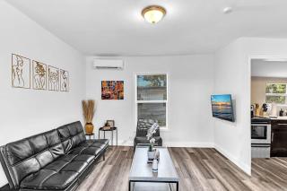 Hallandale Mins From Beach & Aventura Mall Hn01 - Hallandale Beach - 9