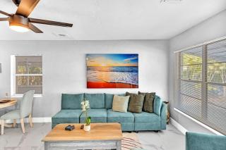 Perfect Vacation House For Beach And Casino #7th - Dania Beach - 4