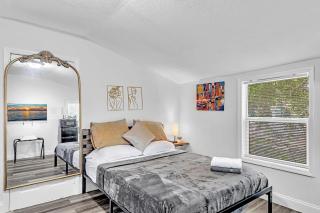 Boutique Vacation Studio - Beach, Mall, Casino Hn2 - Hallandale Beach - 9