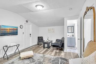 Boutique Vacation Studio - Beach, Mall, Casino Hn2 - Hallandale Beach - 6